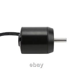 6384 120KV High Power DC Brushless Motor For Electric Balancing Scooter GH
