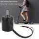 6384 120kv High Power Dc Brushless Motor For Electric Balancing Scooter Gs