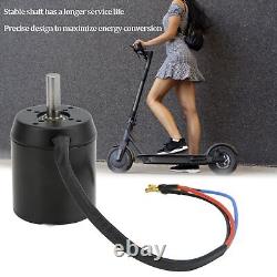 6384 120KV High Power DC Brushless Motor For Electric Balancing Scooter ID