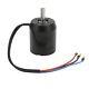 6384 120kv High Power Dc Brushless Motor For Electric Balancing Scooter Pa