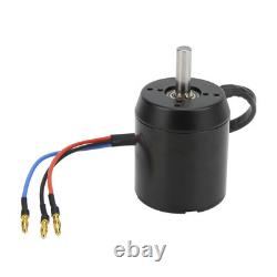 6384 120KV High Power DC Brushless Motor For Electric Balancing Scooter RE