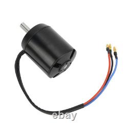 6384 120KV High Power DC Brushless Motor For Electric Balancing Scooter RE