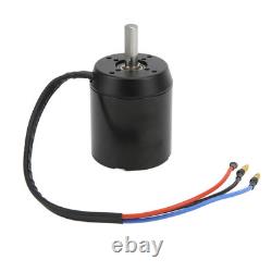 6384 120KV High Power DC Brushless Motor For Electric Balancing Scooter RE