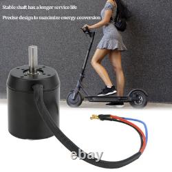 6384 120KV High Power DC Brushless Motor For Electric Balancing Scooter RE