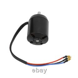 6384 120KV High Power DC Brushless Motor For Electric Balancing Scooter RE