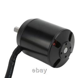 6384 120KV High Power DC Brushless Motor For Electric Balancing Scooter RE