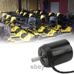 6384 120KV High Power DC Brushless Motor For Electric Balancing Scooter RE