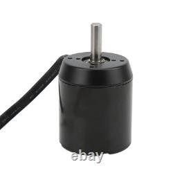 6384 120KV High Power DC Brushless Motor For Electric Balancing Scooter RE