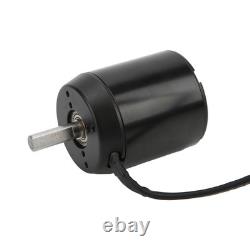 6384 120KV High Power DC Brushless Motor For Electric Balancing Scooter RE