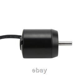 6384 120KV High Power DC Brushless Motor For Electric Balancing Scooter RE
