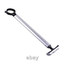 6.5/7/10'' Adjustable Scoot Handle Control Electric Rod Self Balancing Scooter