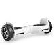 6.5 / 8.5 Two Balance-wheel Smart Electric Scooter Black / White