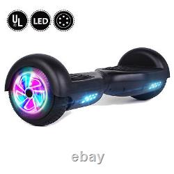 6.5 Electric Hoverboard Scooter Adult Balancing Hoover Board Kids Hover board