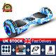 6.5 Electric Hoverboard Self Balancing Scooter Hoover Boards Kids Xmas Gift Uk