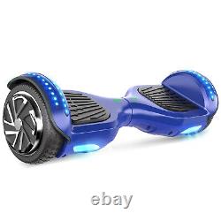 6.5 Electric Scooters Bluetooth Hoverboard for kids Hover Scooter Balance Board