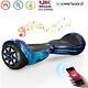 6.5 Hover Board Kids Self-balancing Electric Scooters Bluetooth Balance Board