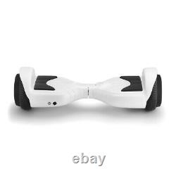 6.5 Hover board Self-Balancing 12km/h Electric Scooter Kids Hover Board GOCart
