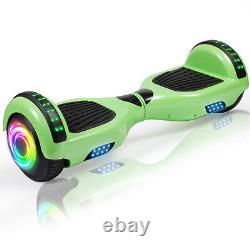 6.5 Hoverboard Adult Scooter Balancing Boards for Kids Electric Hoverboards UK