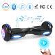 6.5 Hoverboard Bluetooth Electric Scooter E-skateboard Balancing Board