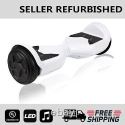 6.5 Hoverboard Electric Scooter Self Balancing Board for Kids