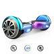6.5 Hoverboard Electric Scooters Self-balancing Hover Board Skateboard Scooter