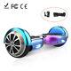 6.5 Hoverboard Electric Scooters Self-balancing Skateboard Scooter With Handbag