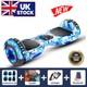 6.5 Hoverboard Electric Self Balancing Scooter Hoover Boards Kids Xmas Gift Uk