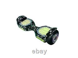 6.5 Hoverboard Electric Self Balancing Scooter Off Road All Terrian Tyres 300w