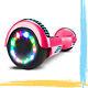 6.5'' Hoverboard Segway Two Wheels Led Lights Self-balancing Electric Scooter