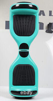 6.5 Hoverboard Self-Balancing Electric Scooter 2Wheels Hover Board Bluetooth