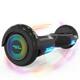 6.5'' Hoverboard And Kart Bundle E-scooter Bluetooth Self Balance 2wheels 15km/h