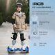 6.5 Hoverboards Electric Self-balancing Scooters Hover Board For Kids Led Bt