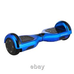6.5 Hoverboards Self Balancing Electric Scooter smart cheap electric scooter