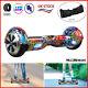 6.5 Inch Hoverboard Electric Scooter Self Balancing Board + Charger + Handbag