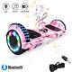 6.5 Inch Hoverboard Self Balancing Board Electric Scooter With Key And Bag