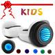 6.5''kids Hover Board Self-balancing Electric Scooter 12km/h Balance Board Gift