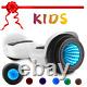 6.5''Kids Hover board Self-Balancing Electric Scooter 12KM/h Balance Board Gift