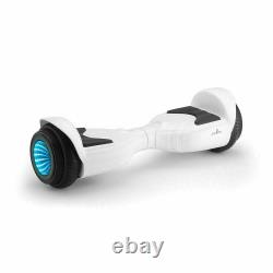 6.5''Kids Hover board Self-Balancing Electric Scooter 12KM/h Balance Board Gift