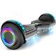 6.5 Off-road Hoverboard Scooter Electric Bluetooth Self Balancing Hoover Board