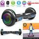 6.5 Self-balancing Scooter Hoverboard Electric Scooter Bluetooth Balance Board