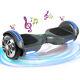 6.5'' Ul Electric Hoverboard Self Balancing Scooters Bluetooth Led Hover Board