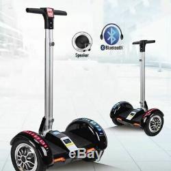 700with36v 10in Two Wheel Off On Road Electric Self Balance Vehicle NEW