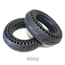 70/65-6.5 Solid Tire 10x2.70-6.5 For Xiaomi-Balance Car Electric Scooter 255x70