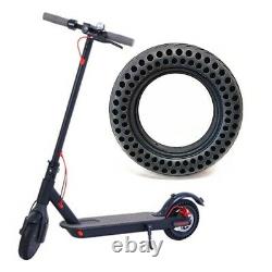 70/65-6.5 Solid Tire 10x2.70-6.5 For Xiaomi-Balance Car Electric Scooter 255x70
