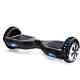 7 60cm Electric Hoverboard Bluetooth Speaker Led Self Balancing Scooter Ul Au