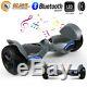 8.5' Hummer All Terrain Bluetooth Hoverboard Electric Self Balance Scooter Board