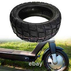 90/65 6 5 Thickened Rubber Tire for Electric Scooters and Balance Vehicles