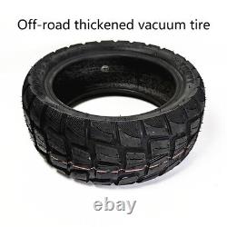 90/65 6 5 Thickened Rubber Tire for Electric Scooters and Balance Vehicles
