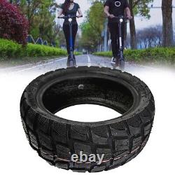 90/65 6 5 Thickened Rubber Tire for Electric Scooters and Balance Vehicles