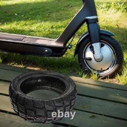 90/65 6 5 Thickened Rubber Tire for Electric Scooters and Balance Vehicles